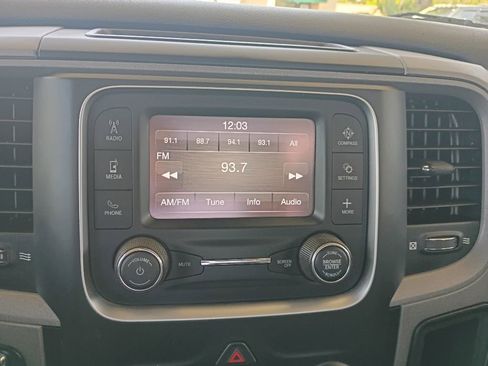 Used 2021 RAM 1500 Tradesman w/ Power & Remote Entry Group RWD image 6