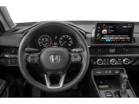 Used 2024 Honda CR-V EX-L image 10