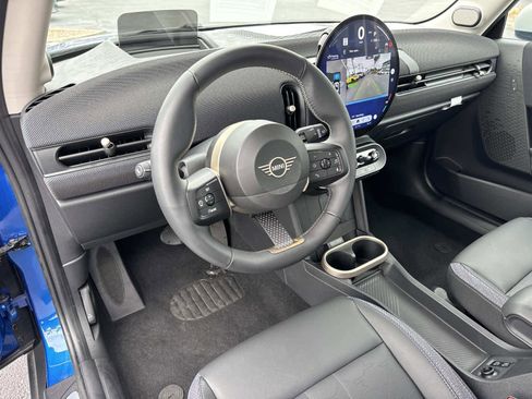 Used 2025 MINI Cooper S image 21