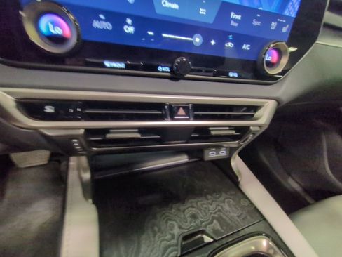 Used 2025 Lexus RX 350 FWD image 20