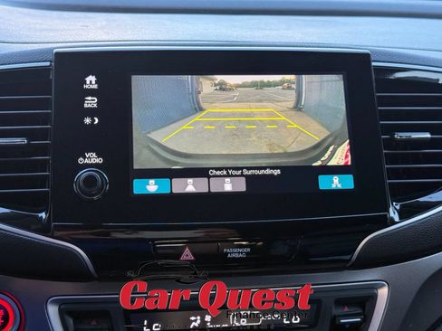 Used 2019 Honda Pilot EX-L image 38