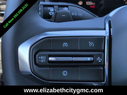 New 2026 GMC Terrain Elevation w/ Technology Package II FWD image 21