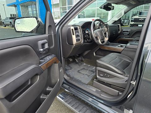 Used 2017 GMC Sierra 1500 Denali image 52