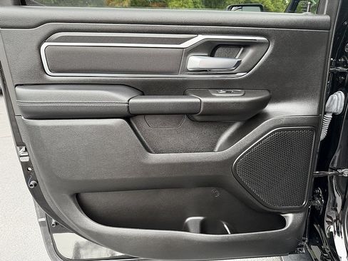 Used 2025 RAM 1500 Big Horn AWD/4WD image 28