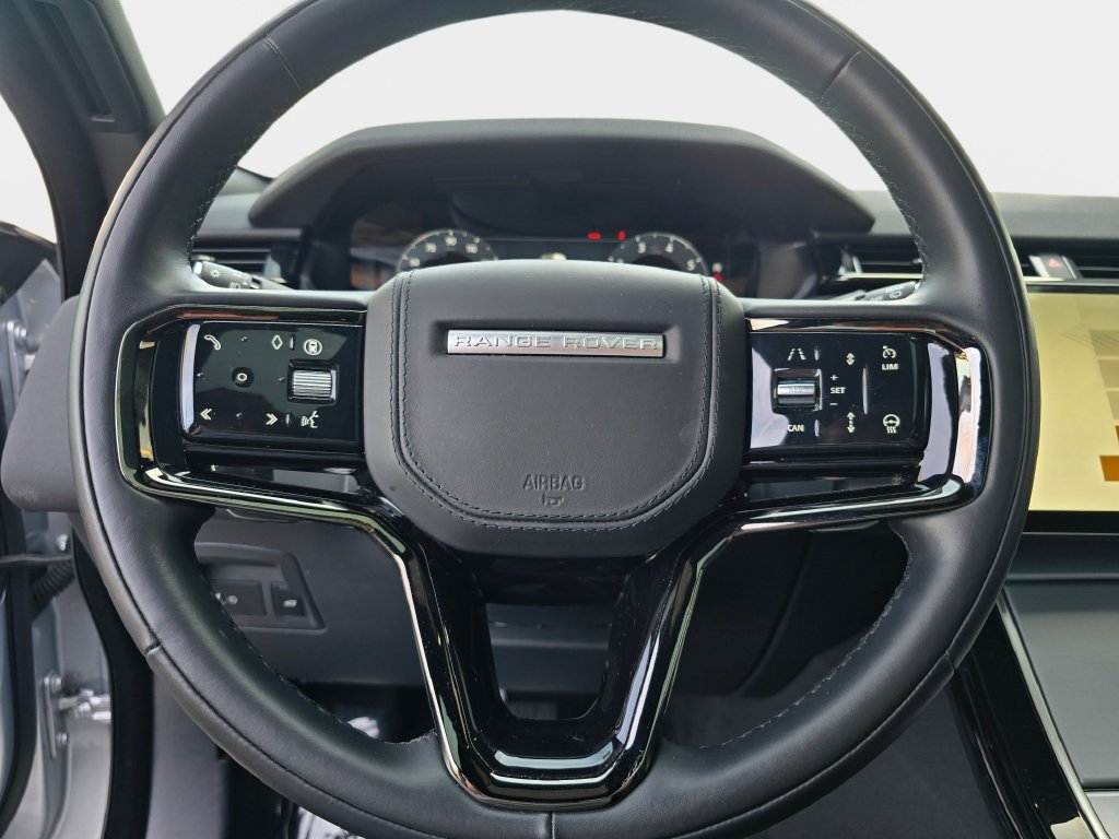 Certified 2025 Land Rover Range Rover Velar S AWD/4WD image 16