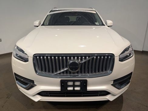 Used 2024 Volvo XC90 T8 Plus w/ Protection Package image 2