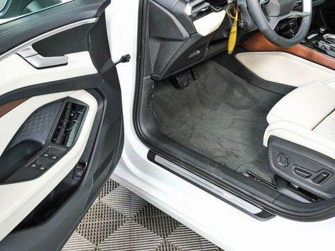 New 2026 Audi A6 Premium AWD/4WD image 7