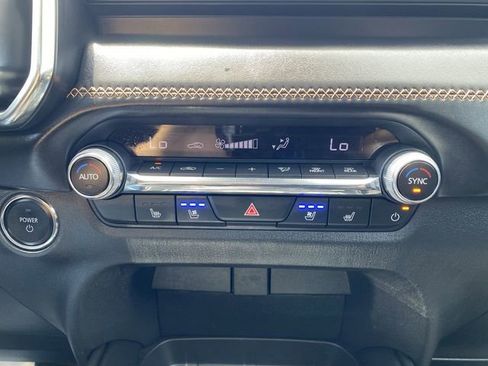 Used 2025 MAZDA CX-50 2.5 Hybrid AWD/4WD image 20
