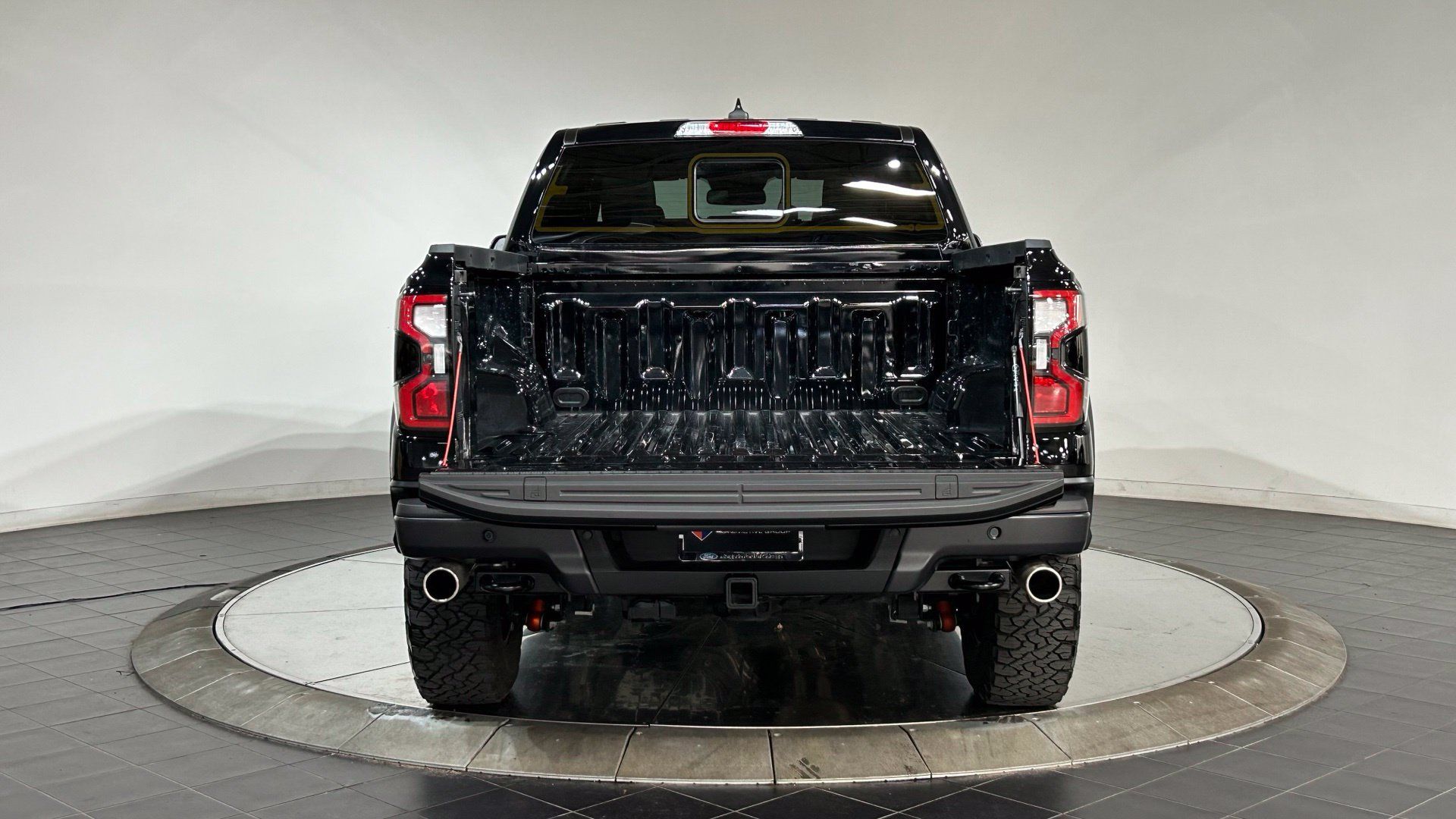 Used 2025 Ford Ranger Raptor AWD/4WD image 38