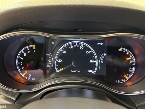 Used 2021 Jeep Grand Cherokee Limited w/ Quick Order Package 28K 80th image 31