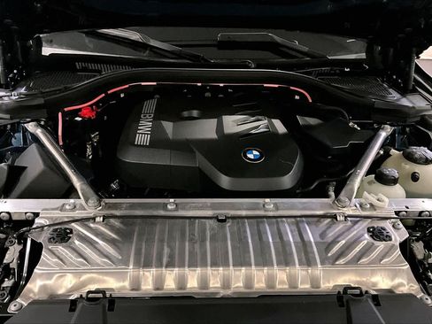 Used 2026 BMW X3 xDrive30i w/ Convenience Package AWD/4WD image 28