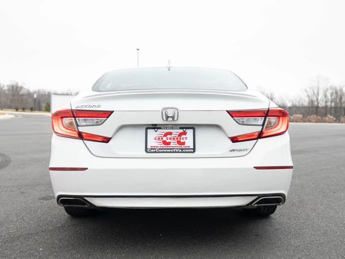 Used 2019 Honda Accord Sport image 5