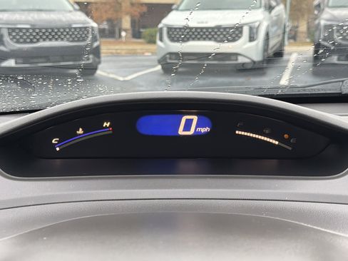 Used 2010 Honda Civic LX image 27