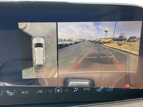 New 2026 Chevrolet Tahoe High Country AWD/4WD image 20