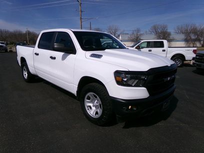 Used 2023 RAM 1500 Tradesman w/ Trailer Tow Group