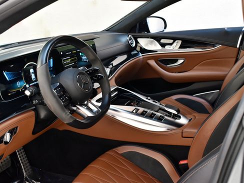 Used 2022 Mercedes-Benz AMG GT 53 image 20