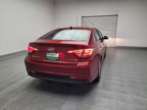 Used 2016 Hyundai Sonata SE image 7