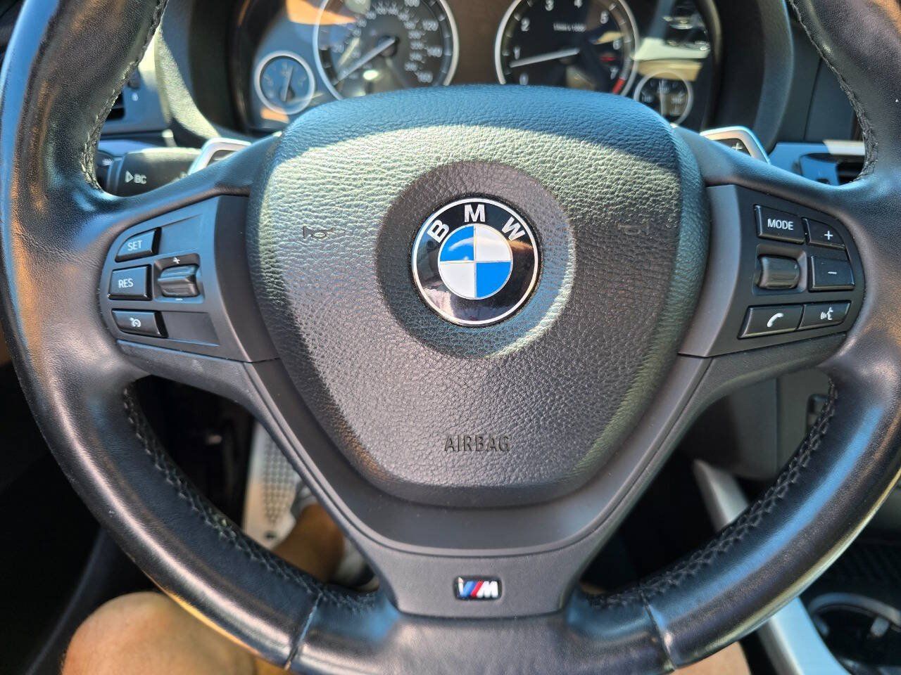 Used 2012 BMW X3 xDrive35i w/ Premium Pkg AWD/4WD image 16