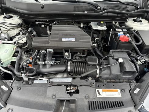 Used 2018 Honda CR-V EX-L image 36