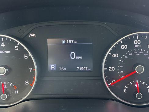 Used 2020 Kia Sportage S w/ S Premium Package AWD/4WD image 22