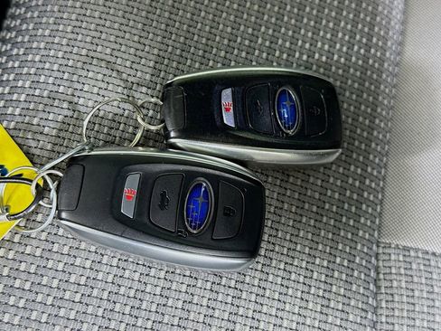 Used 2024 Subaru Outback Premium AWD/4WD image 33