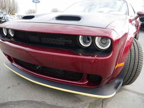 Used 2023 Dodge Challenger SRT Hellcat image 13