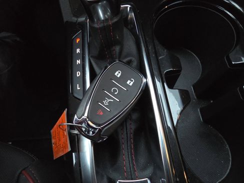 Used 2024 Chevrolet TrailBlazer RS w/ Convenience Package image 40