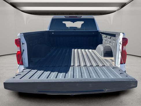 Used 2022 Chevrolet Silverado 1500 LT w/ Bed Protection Package image 31