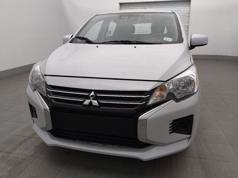 Used 2024 Mitsubishi Mirage ES FWD image 15