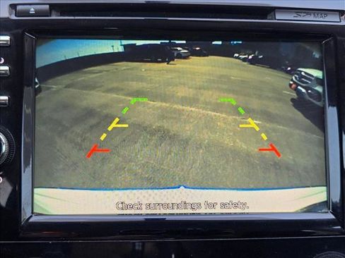 Used 2018 Nissan Murano S FWD image 14