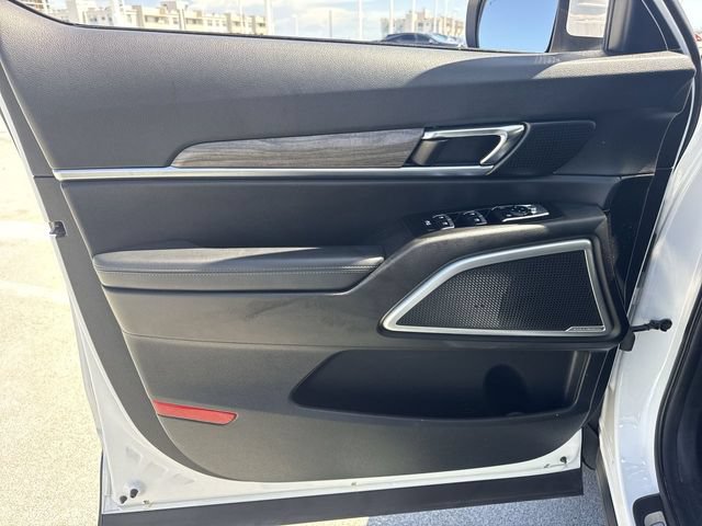 Used 2020 Kia Telluride EX w/ Towing Package FWD image 13