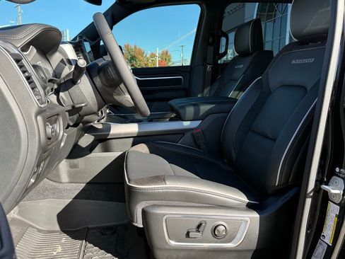 New 2026 RAM 1500 Laramie image 2