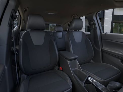 New 2026 Buick Encore GX Preferred w/ Advanced Technology Package AWD/4WD image 16