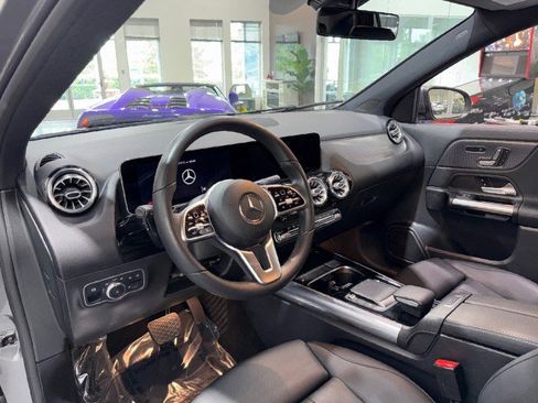 Used 2021 Mercedes-Benz GLA 250 4MATIC image 7