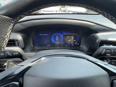 Used 2021 Ford Explorer ST w/ Equipment Group 401A AWD/4WD image 14