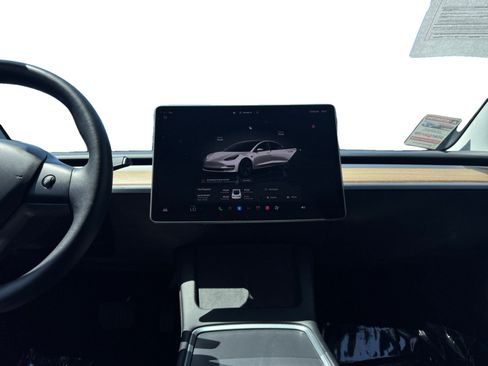 Used 2023 Tesla Model 3 Standard Range RWD image 11