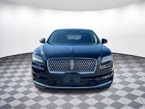 Used 2023 Lincoln Nautilus AWD image 6