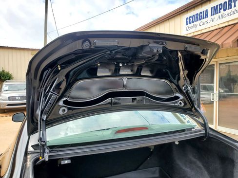 Used 2012 Honda Civic LX image 44