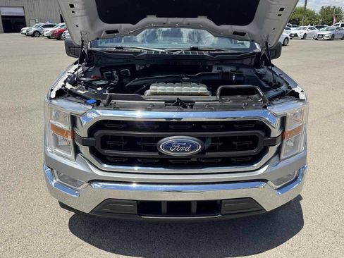 Used 2021 Ford F150 XLT w/ Equipment Group 301A Mid RWD image 40