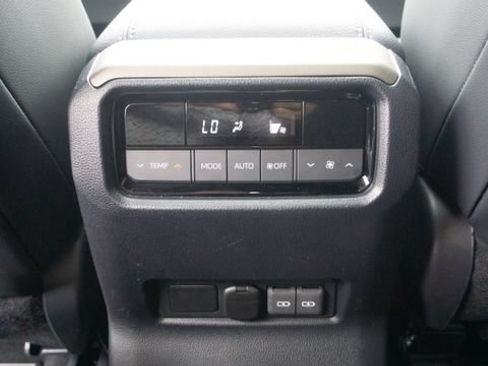 Used 2025 Toyota Land Cruiser w/ Premium Package AWD/4WD image 15