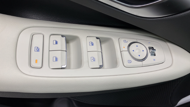 New 2027 Hyundai Sonata SEL FWD image 22