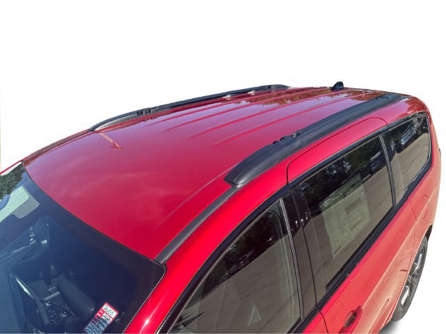 New 2026 Chrysler Pacifica Select w/ S Appearance Package AWD/4WD image 11