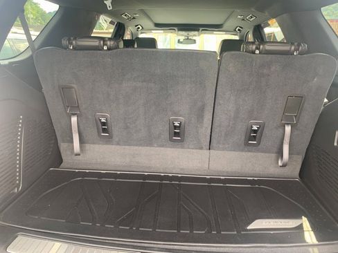 Used 2021 Chevrolet Tahoe Z71 image 19