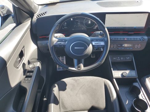 Used 2024 Hyundai Kona N Line image 23