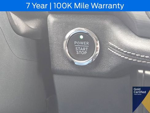 Used 2025 Ford F150 Lightning Flash AWD/4WD image 45