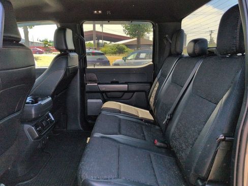 Used 2023 Ford F150 Tremor AWD/4WD image 26