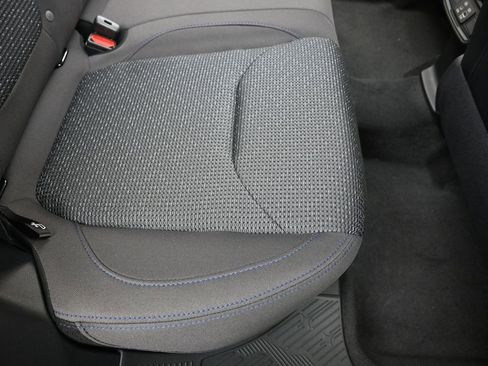 New 2026 Subaru Forester Premium image 16