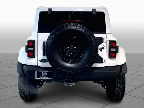 Used 2025 Ford Bronco Raptor image 5