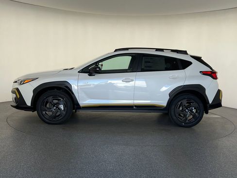 New 2026 Subaru Crosstrek 2.5i Sport w/ Crosstrek Mirror Package image 2