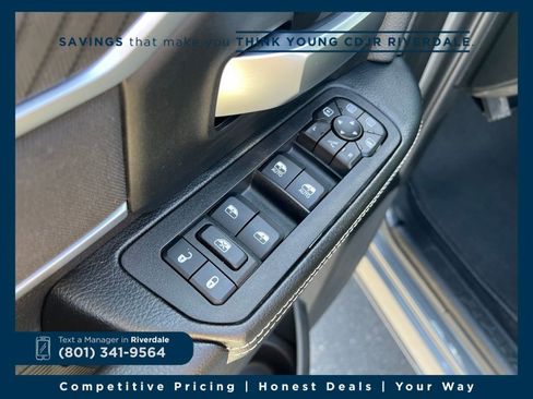 New 2026 RAM 2500 Big Horn image 10